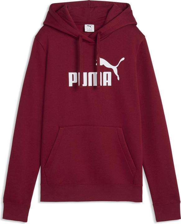 Puma ESS No. 1 Logo Hoodie FL (s) (L)