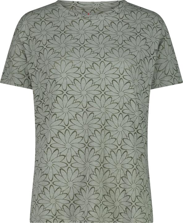 Alligator, Gris