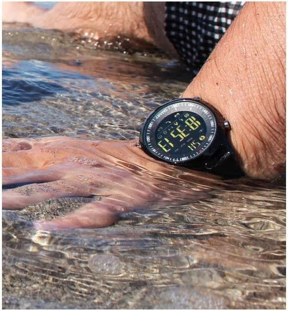 Actual product image Sponge Surfwatch