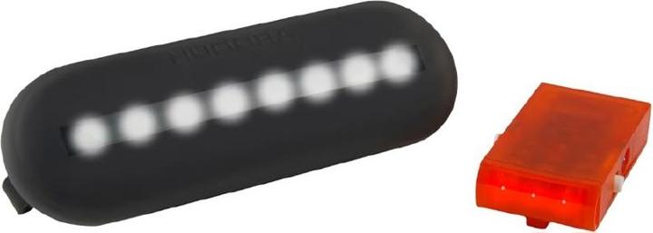 Hudora Pacchetto sicurezza - BigWheel Generation V