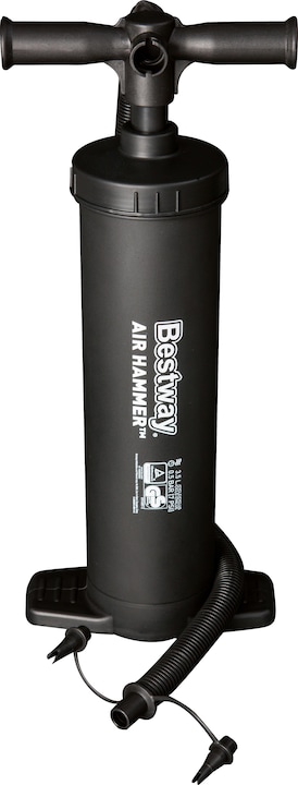 Actual product image Bestway Air Hammer