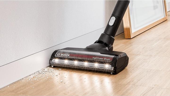 Produktbild Bosch Hausgeräte Unlimited 8 Gen2 BKS8214W