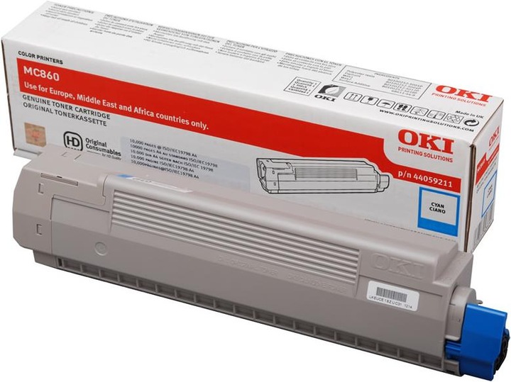 Produktbild OKI 44059211 (C)