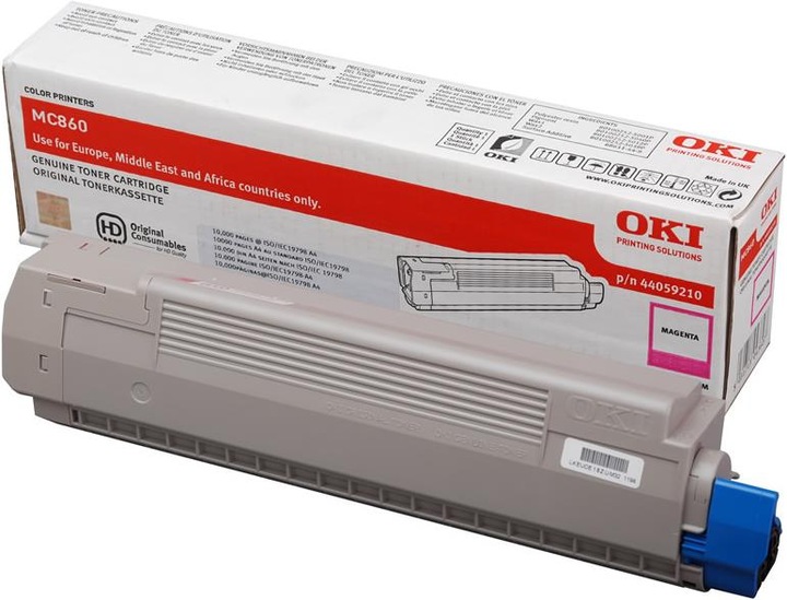 Image du produit OKI 44059210 (M)