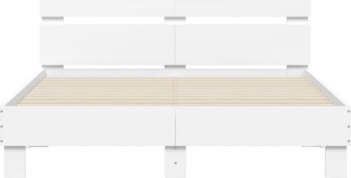 Image du produit vidaXL Bettgestell (140 x 200 cm)