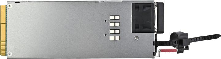 Produktbild Silverstone SST-GM1300C-PF - Gemini Series, Cybenetics Platinum 1300W+1300W 2U CRPS Redundant Power (1300 W)