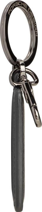Actual product image Porsche Design Keyring Square Key Case