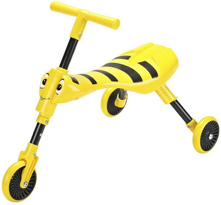 Actual product image Mookie Scuttlebug Laufrad Hummel