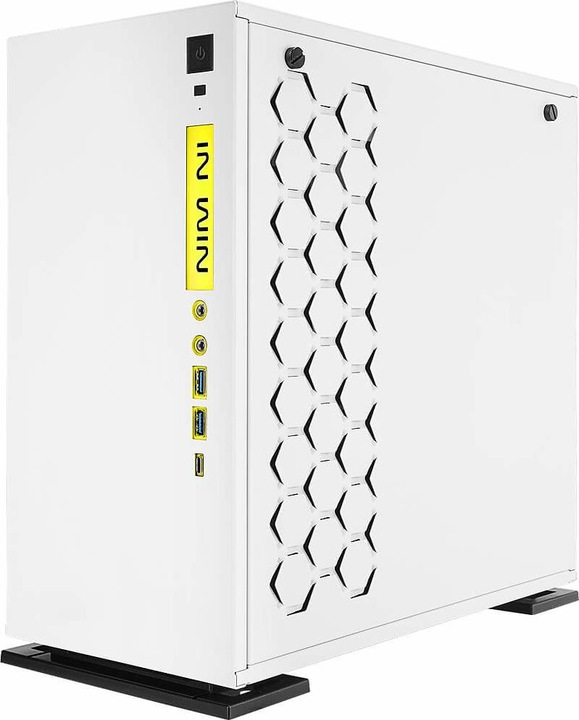 Image du produit In Win 301c (mATX, Mini-ITX)