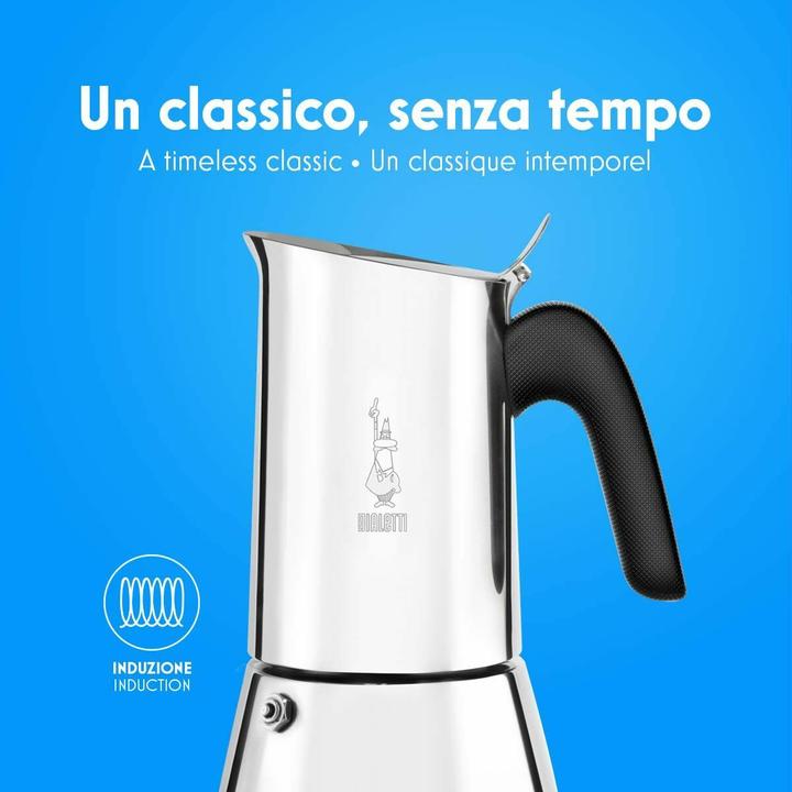 Produktbild Bialetti Venus 4 Tassen (4 T.)