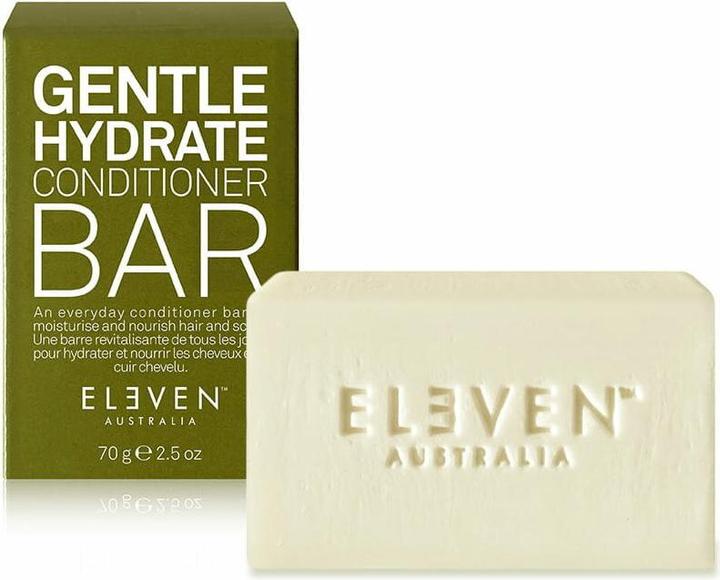 Produktbild ELEVEN Australia Eleven Gentle Hydrate Conditioner Bar 70g (70 ml)