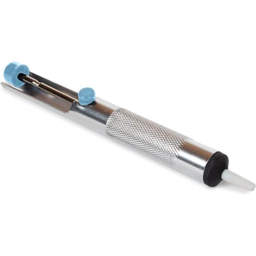 Velleman, Saldatore, Pompa Di Aspirazione Dissaldante Di Alta Qualità