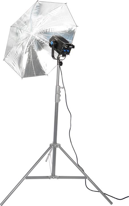 Actual product image Sirui Bi-colour LED monolight CS200B (Studio light)