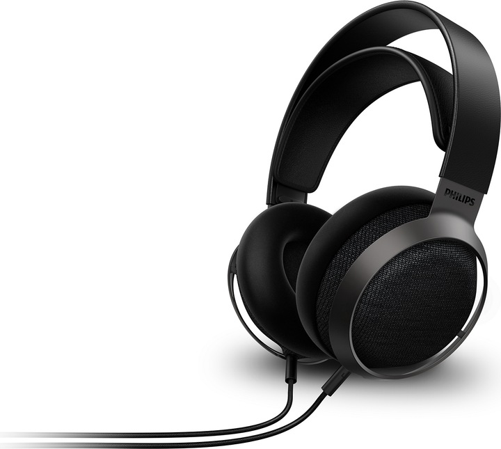 Philips Fidelio X3/00 (keine Geräuschunterdrückung, Kabelgebunden)