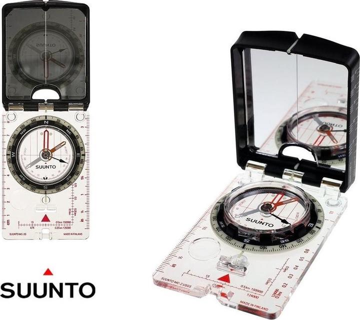 Image du produit Suunto MC-2 Global