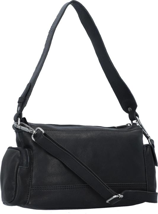 Produktbild Cowboysbag Susanville Schultertasche Leder 25 cm