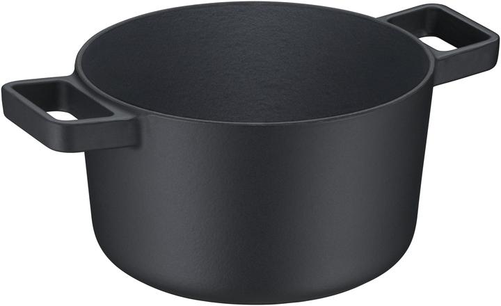 Produktbild WMF Flavour Bräter (22 cm, Bräter + Schmortopf, Gusseisen)