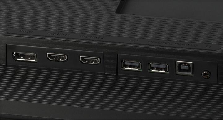 Actual product image Samsung S40GD (1920 x 1080 pixels, 24")