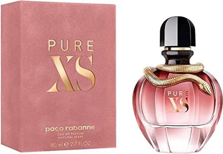 Produktbild Paco Rabanne Pure XS Eau De Parfum Spray (Eau de Parfum, 2.70 ml)