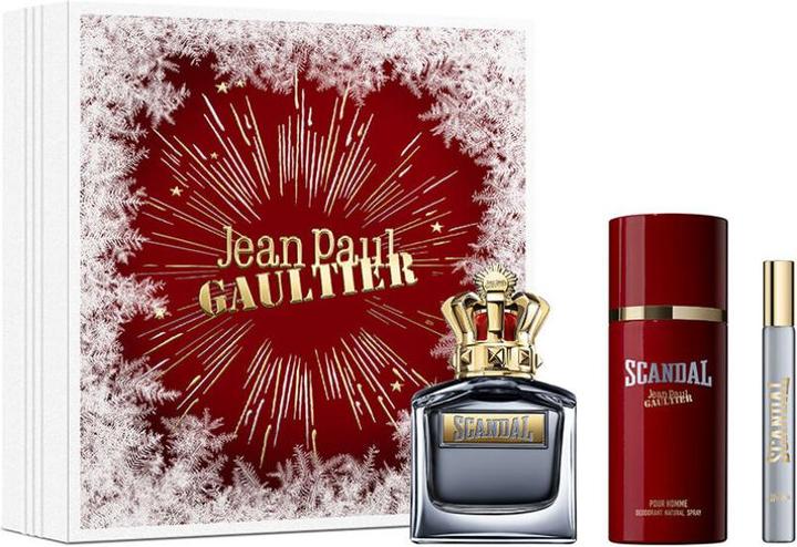 Produktbild Gaultier Scandal (Eau de Toilette, 100 ml)