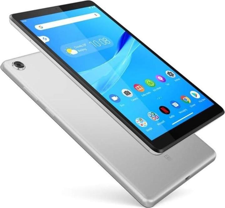 Produktbild natelo refreshed Tablet M8 8" Iron Gray 32GB (8", Iron Gray)