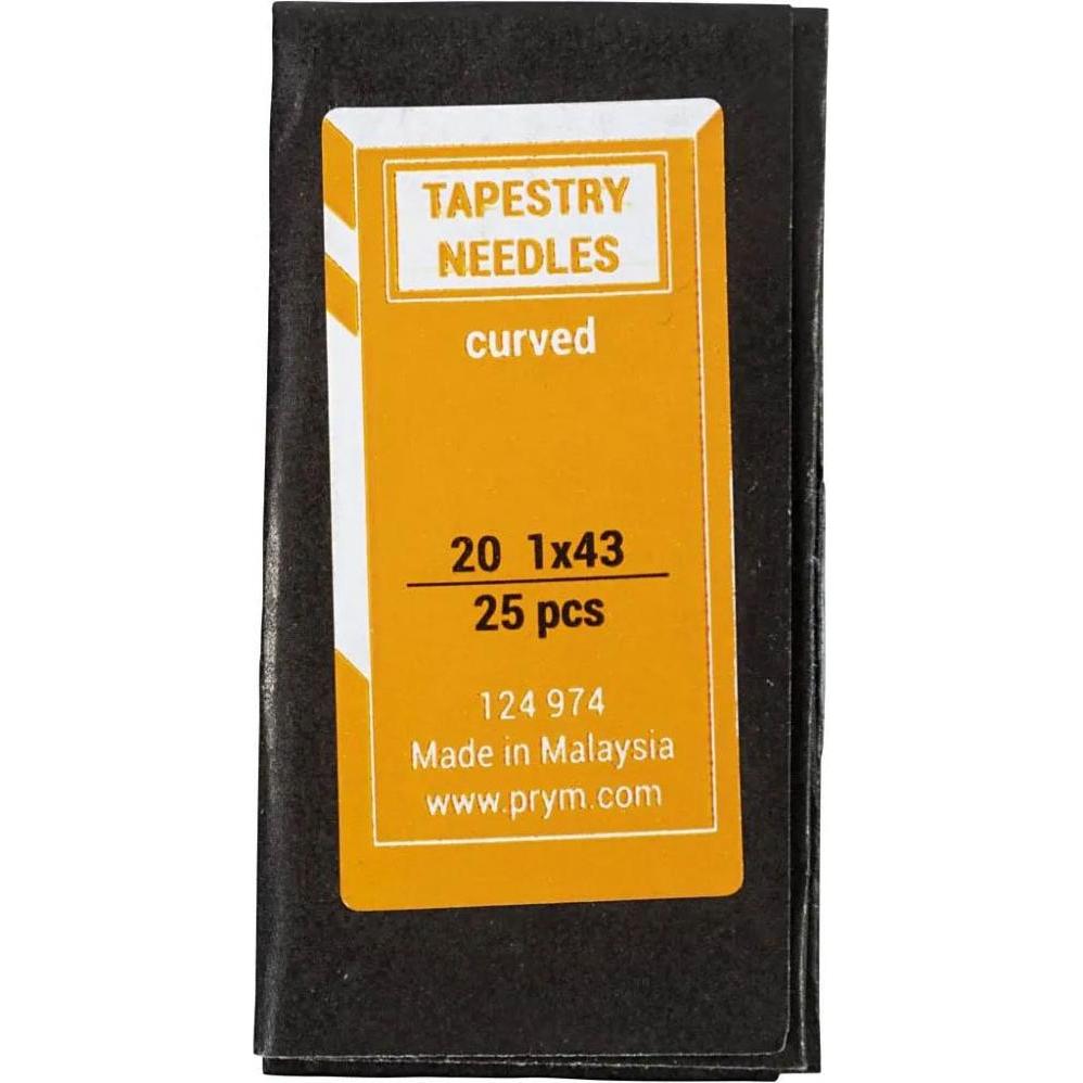 Thumbnail - Creativ Company Sticknadeln, Nadel, Silber