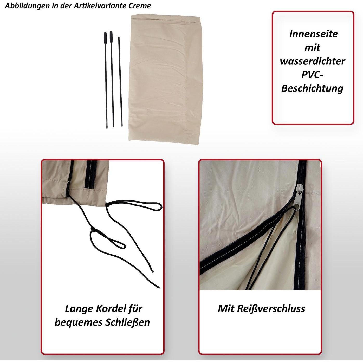 Thumbnail - MCW, Wetterschutzhülle, Schutzhülle-4