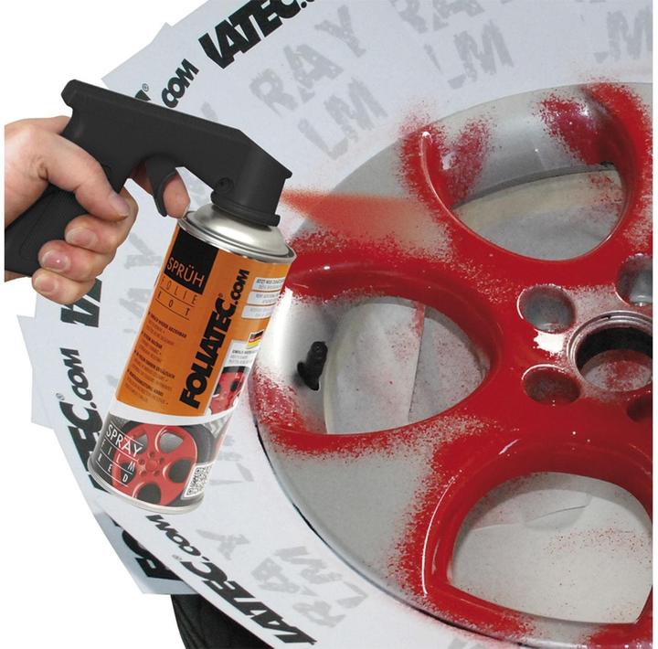 Produktbild Foliatec Spray Pistole