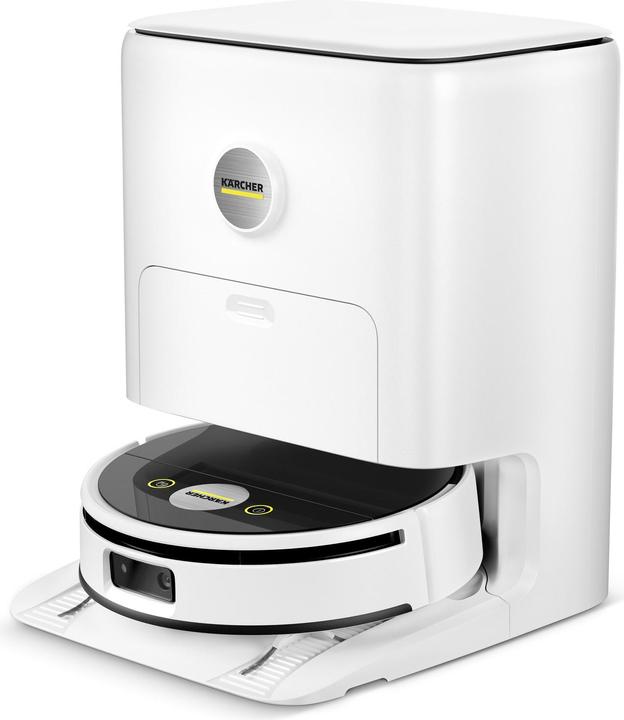 Kärcher RVF 7 Comfort (13000 Pa, Rouleau d'essuyage)