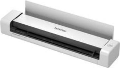 Actual product image Brother DS-740D (USB)