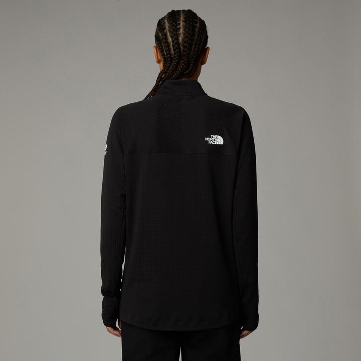 Produktbild North Face Summit Light 1/2 Zip (S)