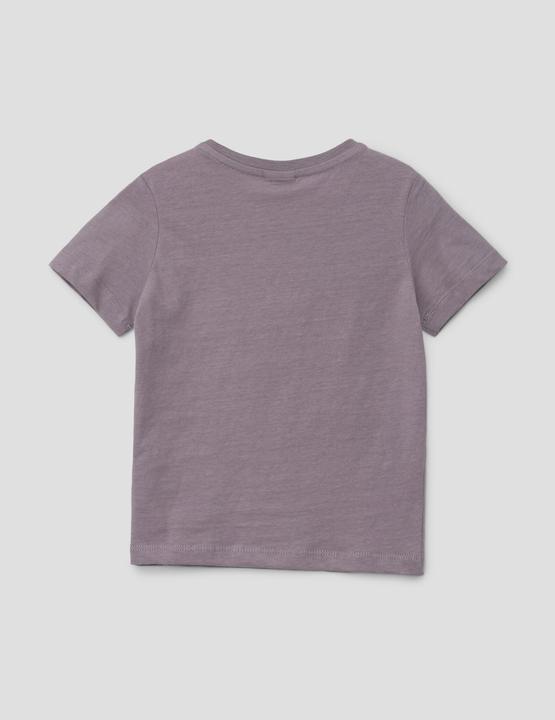 Produktbild S.Oliver T-Shirt T-Shirt mit Artwork (104, 110)