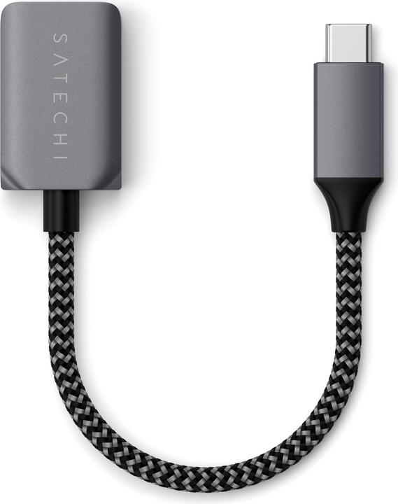 Immagine prodotto Satechi USB A - USB C (0.15 m, USB 3.0)