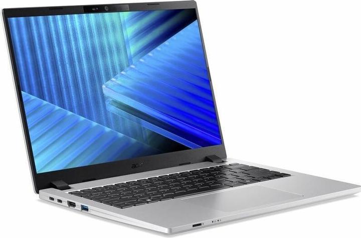 Produktbild Acer TravelMate P2 (14", Intel Core Ultra 5 115U, 16.38 GB, 512 GB, CH)