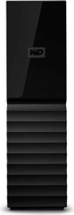 Productafbeelding WD My Book (26 TB)