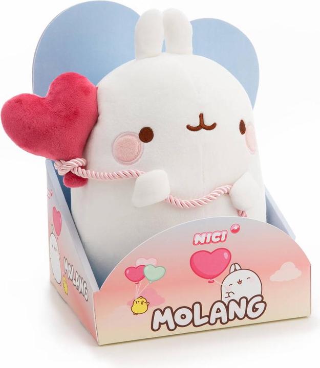 Image du produit NICI Molang (24 cm)