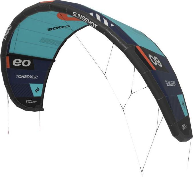 Produktbild Slingshot Code V2 6m