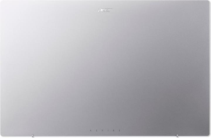 Produktbild Acer ASPIRE GO 15 AG15-71P-546C (NX.J4GET.009) (15.60", Intel Core i5-13420H, 16 GB, 1000 GB, Eng. Int.)