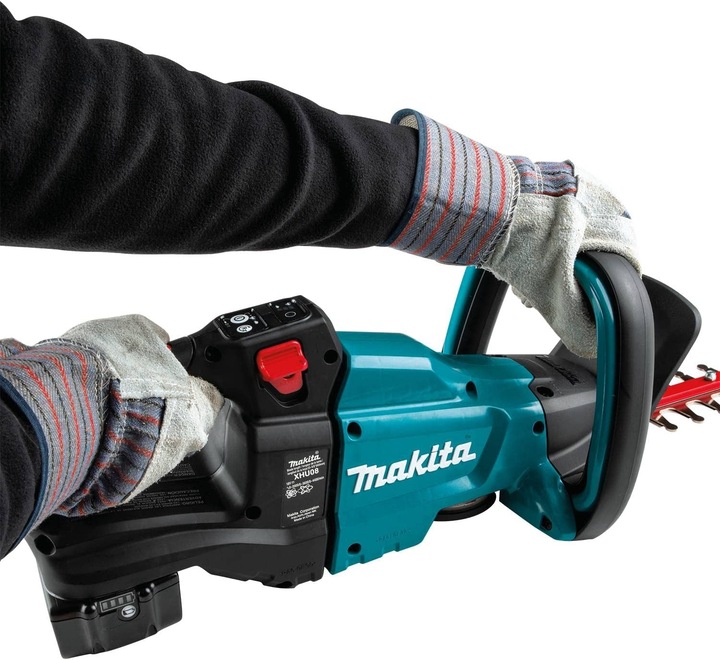 Produktbild Makita DUH751Z (Akkuheckenschere)