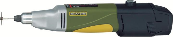 Actual product image Proxxon Battery multifunction tool