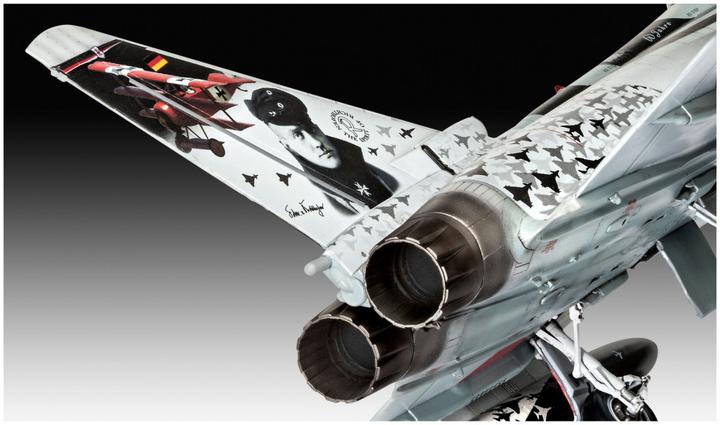 Produktbild Revell Eurofighter Typhoon BARON SPIRIT