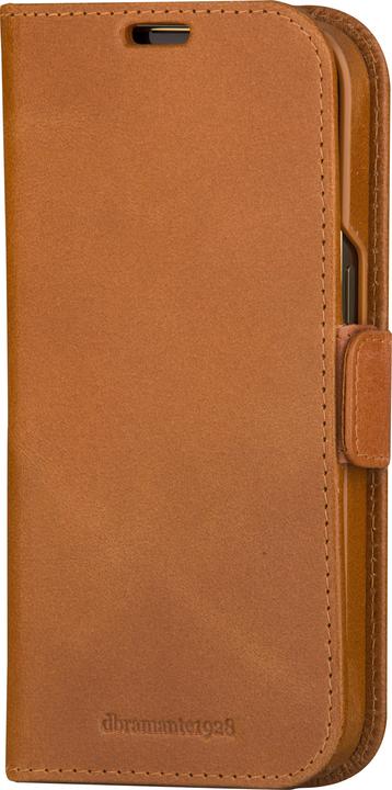 Actual product image dbramante1928 Lynge (Apple iPhone 15 Pro)