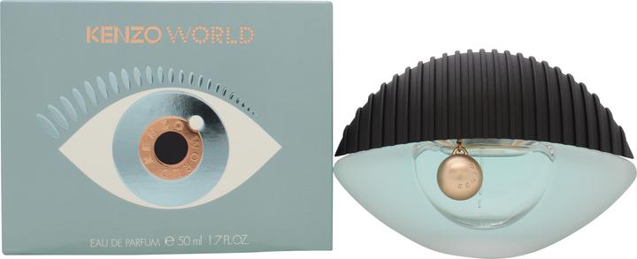 Actual product image Kenzo World (Eau de parfum, 50 ml)
