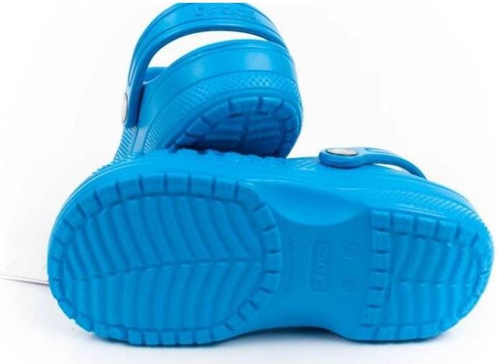 Produktbild Crocs Baya Jr Flip-Flops (19.5)