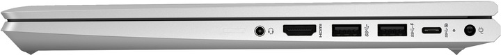 Actual product image HP ProBook 440 G9 (14", Intel Core i5-1235U, 16 GB, 512 GB, DE)