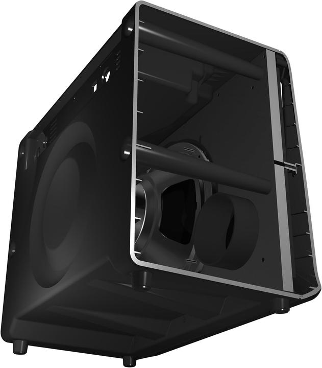 Actual product image Vox VX50 GTV (Guitar, 50 W)