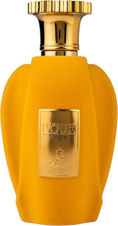 Immagine prodotto Emir Voux Zeste (Eau de parfum, 100 ml)