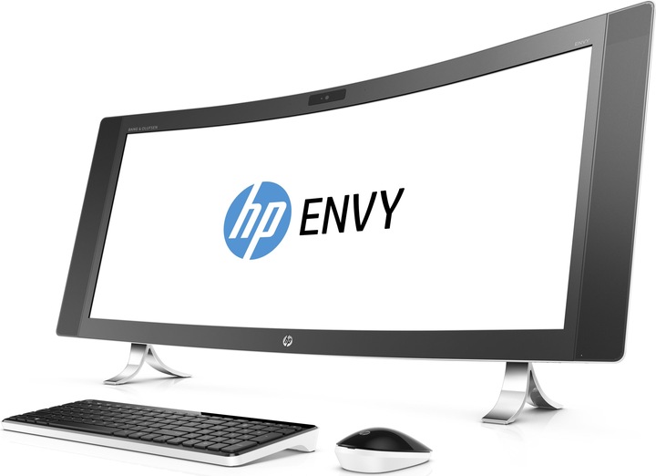 Actual product image HP Envy 34-a090nz (Intel Core i7-6700T, 8 GB, 128 GB, GeForce GTX 960M)