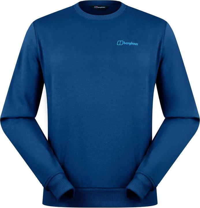 Immagine prodotto Berghaus M Logo Crew Light (Sweatshirt) (58)