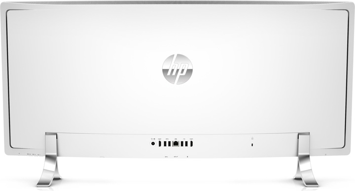 Actual product image HP Envy 34-a090nz (Intel Core i7-6700T, 8 GB, 128 GB, GeForce GTX 960M)